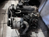 Renault R19 1.4 motor komple