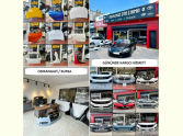 Oto Çıkma Parça / Kaporta & Karoser / Ön Panel / Tesla / Model Y / Çıkma Parça 