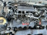 Hyundai Accent 1.5 Glsi Vestanhause