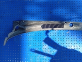86151-28100 HYUNDAİ ACCENT ELENTRA ÖN CAM ALT IZGARASI 90-95