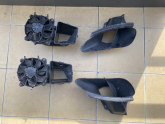 PORSCHE 991 CARRERA CAYMAN BOXSTER HAVALANDIRMA FAN 991 62405005