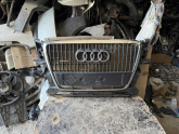 Audi Q5 ön panjur