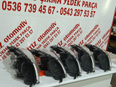 Oto Çıkma Parça / Elektrik / Far / Toyota / Corolla / Çıkma Parça 
