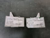 BMW F20 F30 F32 F36+LCİ TAMPON DEMİR BRAKETİ 51647245795 ÖN