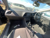 SADECE WHATSAP !  SEAT LEON TEYİP RADIO EKRAN