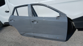 NISSAN QASHQAI J12 SAĞ ÖN KAPI (NARDO GRİ RENK) ORİJİNAL