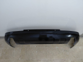 4L0807521 Q7 ARKA TAMPON ALT SPOYLER SENSÖRLÜ ORJİNAL ÇIKMA