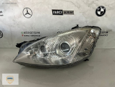 MERCEDES S SERİSİ W221 SOL FAR ORJİNAL