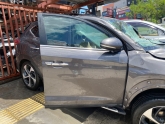 2017 Hyundai Tucson Sağ Ön Kapı