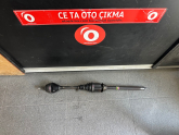 FİAT EGEA 1.6 M.JET SAĞ AKS KOMPLE ÇIKMA ORJİNAL