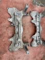 CİTRÖEN  NEMO   MOTOR  BEŞİĞİ  TRAVERS