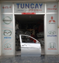 HYUNDAİ ACCENT ERA SAĞ ÖN KAPI 2006-2012 ÇIKMA PARÇA ORJİNAL