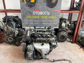Orijinal VW BORA Çıkma 1.6 BCB AZD Motor Komple