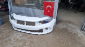 Fiat egea 2022 model sedan on tampon