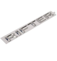 Peugeot rifter yazısı Orjinal 98448193dx
