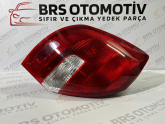 SKODA  FABİA 2008 2014  SOL STOP 5J6945111