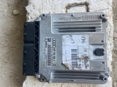 Oto Çıkma Parça / Elektrik / Motor Beyni / Audi / A6 / Çıkma Parça 