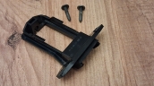 MERCEDES W208 CLK PARK MANDAL BRAKET