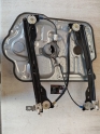 Nissan Qashqai J10 Orjinal Sağ Ön Cam Krikosu 2008-2013