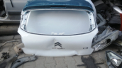 citroen c3 arka bagaj