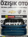 PEUGEOT 5008 / 2025 BAGAJ KAPAĞI