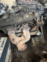Oto Çıkma Parça / Motor / Motor Komple / Hyundai / Excel / Çıkma Parça 