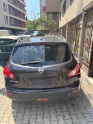 NİSSAN QASHQAİ 2,0 4X4 GÖSTERGE SAATİ