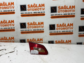 ÇIKMA İNFİNİTİ G35 SOL BAGAJ İÇİ STOP