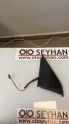 6K0837973 seat cordoba 99-2002 sol ön tweeter hoparlör 6K0035411D