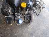 Oto Çıkma Parça / Motor / Motor Komple / Renault / Fluence / Çıkma Parça 