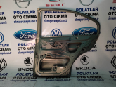 Oto Çıkma Parça / Kaporta & Karoser / Kapı / Skoda / Octavia / Çıkma Parça 
