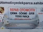 VOLKSWAGEN TAİGO  ÖN TAMPON 2G7807217C ORİJİNAL ÇIKMA 21-24