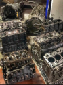 Volkswagen / Passat / Motor / Motor Komple / Sıfır Parça