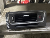 VOLVO S60 1.6 HDI HAVALANDIRMA IZGARASI