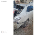 Oto Çıkma Parça / Alt Takım & Direksiyon / Arka Dingil / Toyota / Corolla / Çıkma Parça 