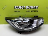 ACCENT BLUE SAĞ FAR SIFIR İTHAL 2011-2014 92102-1R040