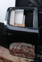 Volkswagen Amarok 2010-2015 Sağ Arka Kapı  Orjinal Oto Çıkma