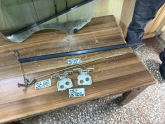 Oto Çıkma Parça / Mekanik / Kapı Menteşesi / Dacia / Logan / Çıkma Parça 
