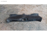 Megane 4 arka panel plastiği
