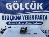 P32301468 Volvo S90 B5 2.0 Sağ Arka Fren Kaliperi / Motoru ORJ