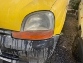 Renault kango Sol far