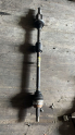 FORD COURİER 1.5 SAĞ AKS ÇEVİK OTO ÇIKMA