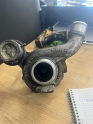 FORD TOURNEO CONNET 1,8 TURBO
