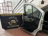 Oto Çıkma Parça / Kaporta & Karoser / Kapı / Renault / Trafic / Çıkma Parça 