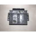 Citroen Xsara Picasso 1.8 Motor Beyni 9640514780 9632727280