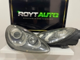 Oto Çıkma Parça / Elektrik / Far / Porsche / Cayenne / Çıkma Parça 