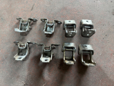 Renault Megane 3 Kapı Menteşesi
