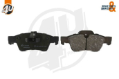 4U FREN BALATA ARKA MERCEDES ML 2005- / R SERISI (W251,V251) R 32