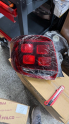 DACİA SANDERO LEDLİ SOL STOP SIFIR