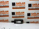 ÇIKMA BMW 5 SERİSİS E34 KLİMA KONTROL ÜNİTESİ 6411-8390122